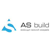 AS build Image